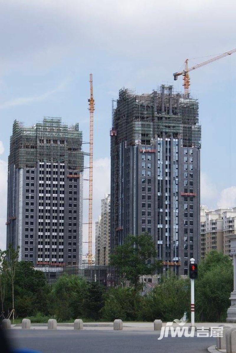 哈尔滨二手房价格