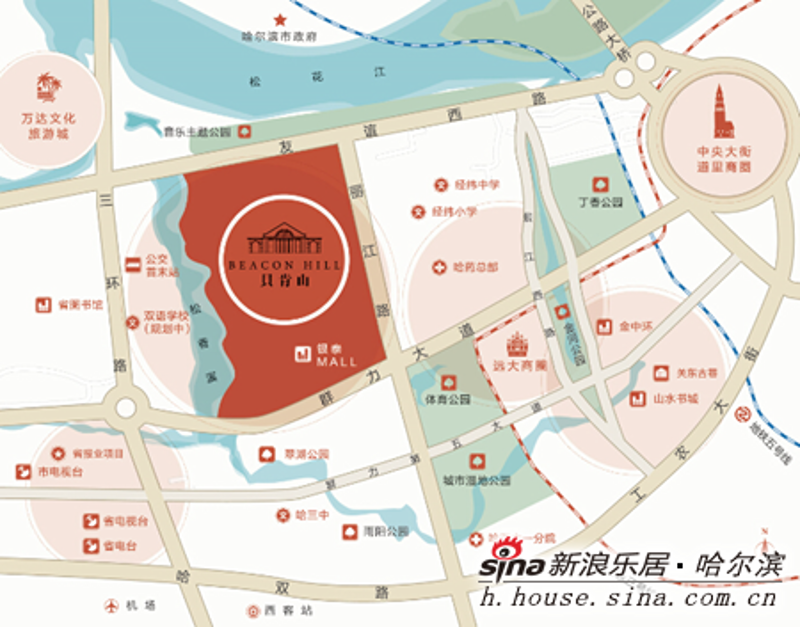 如何判断哈尔滨二手房的真实价值？